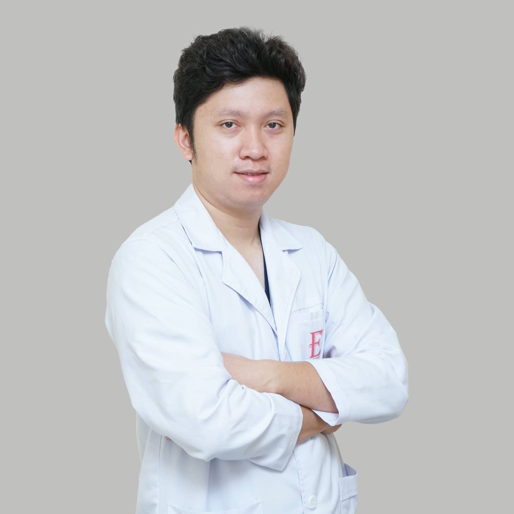 Bs Phạm Quang Khải