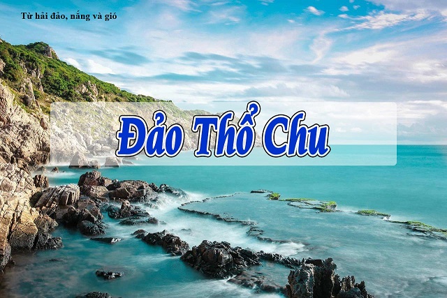 Đảo Thổ Chu